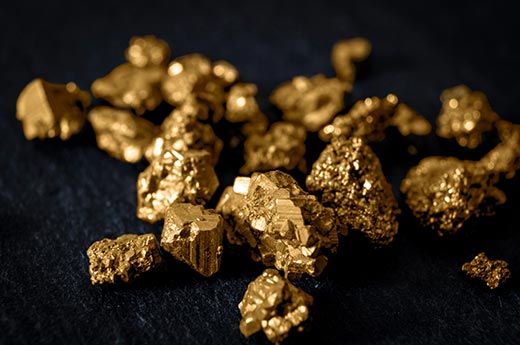 Pluton Gold Project