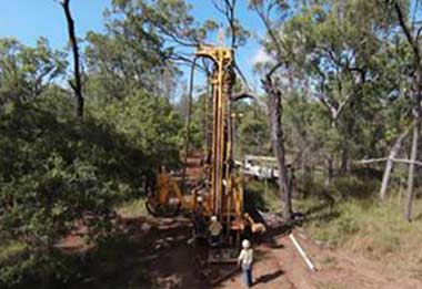Ark Mines (ASX:AHK) kicks off RC drilling at Gunnawarra nickel-cobalt project